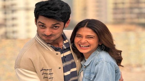 Karan Wahi pens heartfelt birthday note for Jennifer Winget: “What we share is something very special” : Bollywood News – MASHAHER