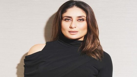 Kareena Kapoor Khan appointed as National Ambassador by UNICEF India : Bollywood News – MASHAHER