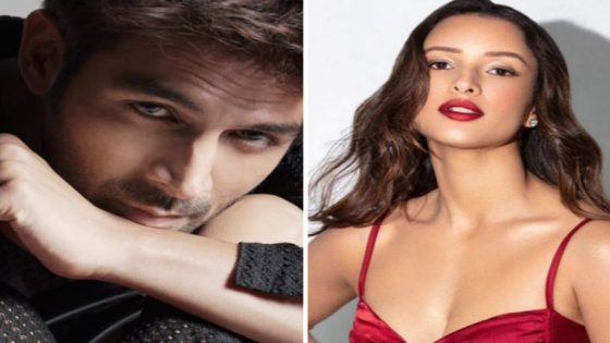 From Kartik Aaryan-Triptii Dimri to Rohit Saraf-Pashmina Roshan: Fresh on-screen pairs to look out for in 2024 2024 : Bollywood News – MASHAHER