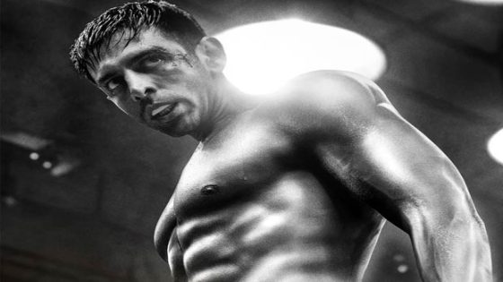 Kartik Aaryan flaunts his abs as he transforms into a boxer in the second poster of Chandu Champion: “You have to keep fighting” : Bollywood News – MASHAHER