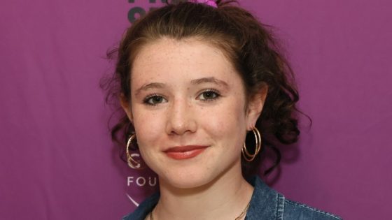 ‘Ghostlight’ Star Katherine Mallen Kupferer Signs With Fusion – MASHAHER