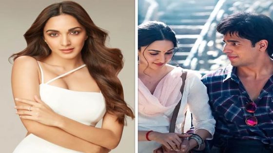 Kiara Advani on working with Sidharth Malhotra again: “We would love to work together but…” : Bollywood News – MASHAHER