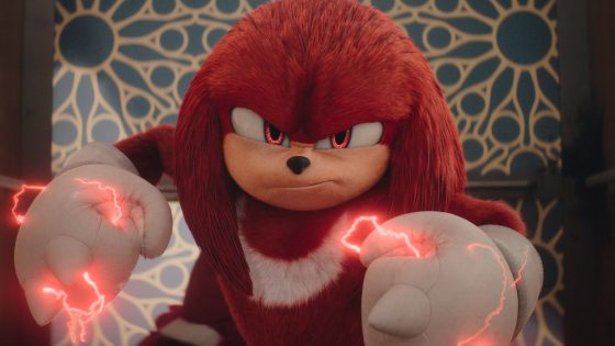 ‘Knuckles’ Series Sets Record With Over 4 Million Hours Viewed – MASHAHER