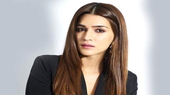 Kriti Sanon embraces creativity and challenges as actor-producer with Do Patti: “When I heard it, I got goosebumps” : Bollywood News – MASHAHER