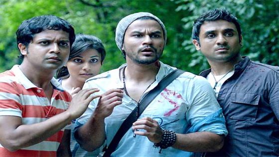 Kunal Kemmu opens up about Go Goa Gone as film completes 11 years; says, “It’s a film that brings me immense happiness and pride” : Bollywood News – MASHAHER