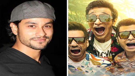 Kunal Kemmu reveals the reason behind not writing Madgaon Express climax: “Wanted to leave it to…” : Bollywood News – MASHAHER