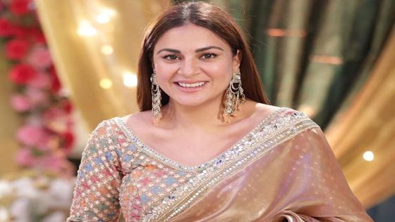 Kundali Bhagya star Shraddha Arya reveals being recognized as Preeta is the ‘ultimate validation for her’; says, “It’s a testament to our hard work and dedication” : Bollywood News – MASHAHER