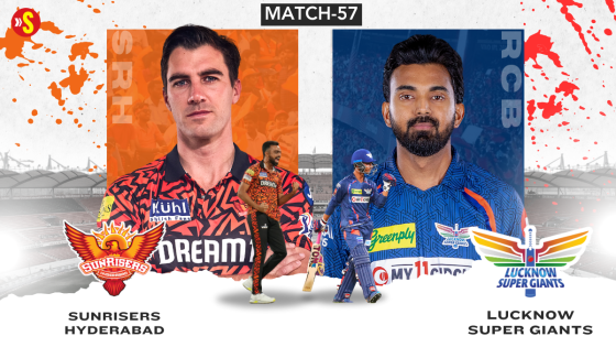 SRH vs LSG Live Score IPL 2024: Pat Cummins eyes home win to nudge ahead in playoffs race; Hyderabad weather update, rain prediction – MASHAHER