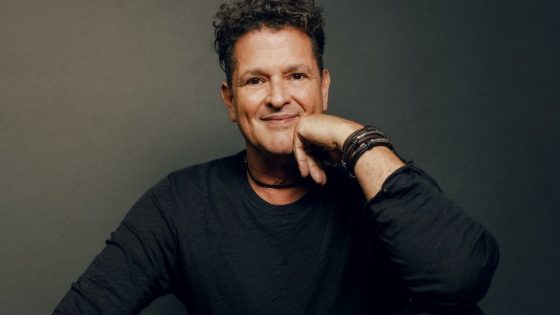 Carlos Vives Named Latin Recording Academy’s Person of the Year – MASHAHER