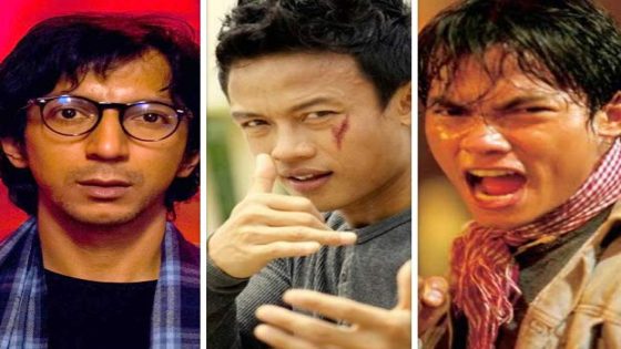 Lakadbaggha 2 cast: Dan Chupong and Tony Jaa in talks to join Riddhi Dogra- Anshuman Jha starrer sequel : Bollywood News – MASHAHER