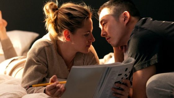 ‘Love Me’ Starring Kristen Stewart and Steven Yeun Lands 2025 Release – MASHAHER