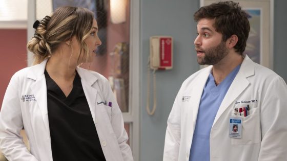 Grey’s Anatomy Is Losing A Series Regular, And I’m Afraid The Exits Won’t Stop There – MASHAHER