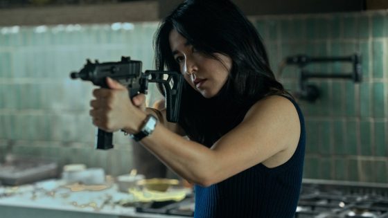 Maya Erskine Shares Tom Cruise Trick She Used In ‘Mr. & Mrs. Smith’ – MASHAHER