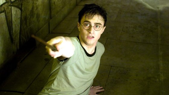 Daniel Radcliffe Rejects Harry Potter Series Cameo on Max – MASHAHER