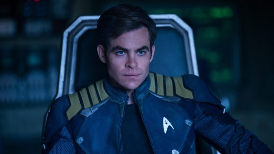 Chris Pine Surprised by ‘Star Trek 4’ Writer, Thought Script Existed – MASHAHER