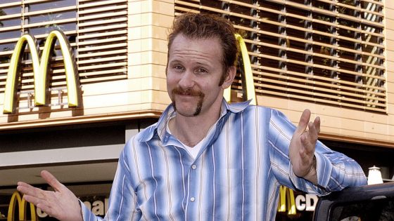 Morgan Spurlock Remembered by Documentary Community – MASHAHER