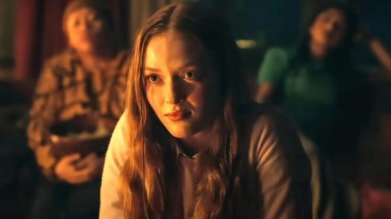 ‘Tarot’ Star Larsen Thompson Shares Horror Movie Secrets – MASHAHER