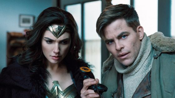 Chris Pine ‘Stunned’ That ‘Wonder Woman 3’ Got Canceled at Warner Bros – MASHAHER