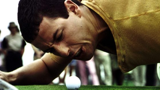 Adam Sandler’s ‘Happy Gilmore 2’ Officially Confirmed at Netflix – MASHAHER