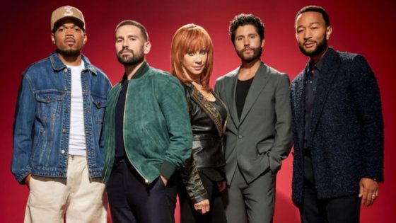 I’m Pumped That The Voice Is Returning For Season 26, But There’s One Big Change I Hope They Make – MASHAHER