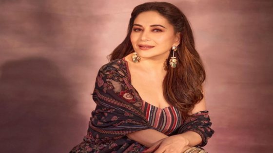 Madhuri Dixit explains how she went from ‘a no to a yes’ for the dance reality show Jhalak Dikhhla Jaa : Bollywood News – MASHAHER