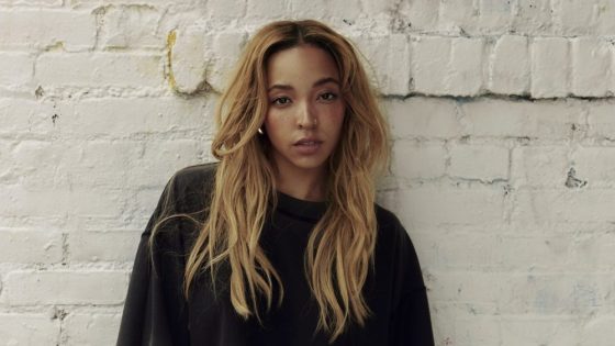 Tinashe on the Viral Success of Her Summer Anthem ‘Nasty’ – MASHAHER