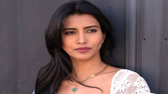 Manasvi Mamgai on her production Captivated being presented at Marché du Film in Cannes, “Bringing the film to life has been a deeply personal and passionate journey” : Bollywood News – MASHAHER