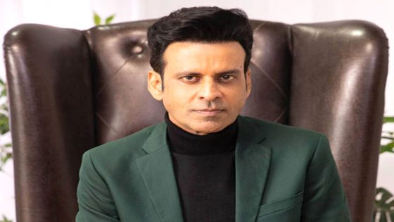 Manoj Bajpayee opens up about divorces, substance abuse in Bollywood: “Wrong thing in some corner of the industry that doesn’t prove anything” : Bollywood News – MASHAHER