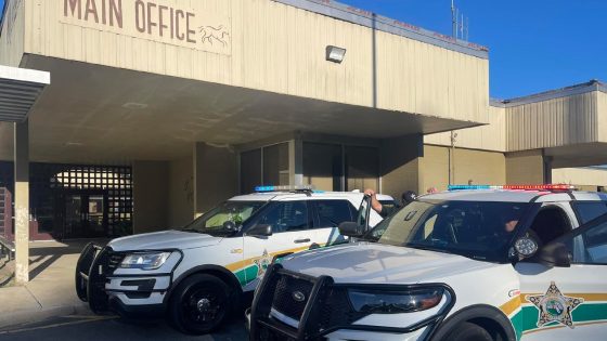 1 person dead, 1 in custody after Florida middle school shooting; police say – MASHAHER