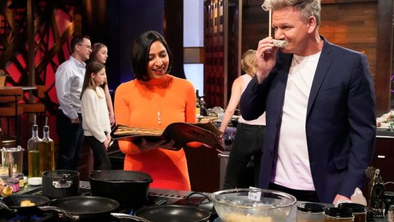 Gordon Ramsay’s ‘MasterChef’ Season 14 Is for Millennials, Boomers – MASHAHER