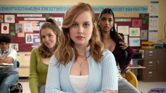 Where To Watch 2024’s ‘Mean Girls’ – MASHAHER