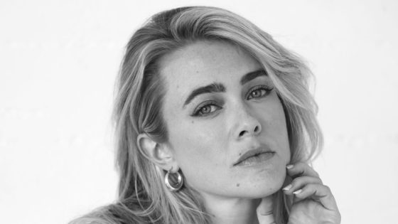 ‘Manifest’ Alum Melissa Roxburgh to Lead NBC Series ‘Hunting Party’ – MASHAHER