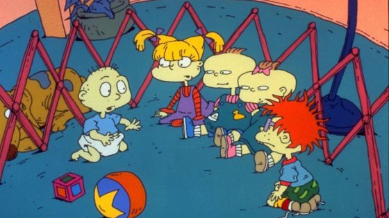 The 15 Best Nicktoons From The ’90s And 2000s, Ranked – MASHAHER