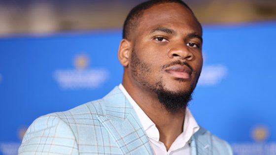 Dallas Cowboys Star Micah Parsons Named President of B/R Gridiron – MASHAHER