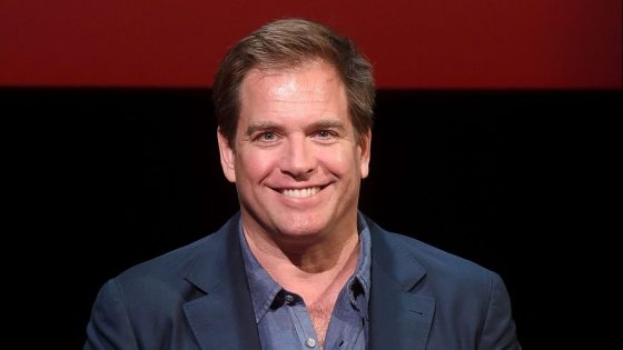 Michael Weatherly Signs With Verve (EXCLUSIVE) – MASHAHER