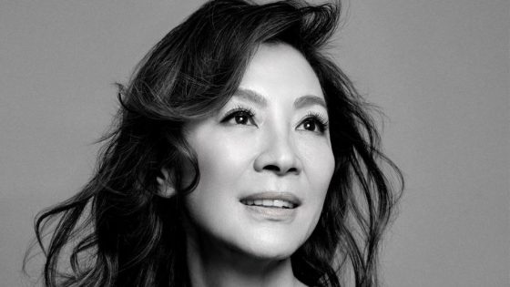 Michelle Yeoh to Star in ‘Blade Runner 2099’ Series at Amazon – MASHAHER