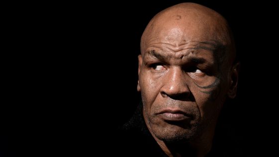 Mike Tyson suffers medical scare on flight ahead of fight with Jake Paul: reports – MASHAHER