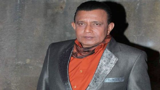 Mithun Chakraborty recalls heartbreak and redemption on Sa Re Ga Ma Pa : Bollywood News – MASHAHER