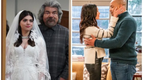 Lopez vs. Lopez Renewed for Season 3 at NBC, Extended Family Canceled – MASHAHER