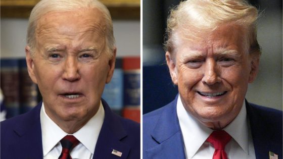 Inside CNN’s Unprecedented Biden-Trump Debate Telecast – MASHAHER