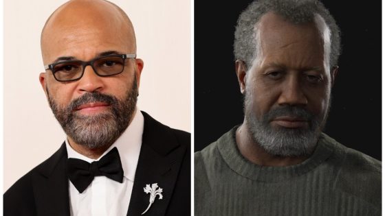 ‘Last of Us’ Season 2 Casts Jeffrey Wright as Isaac – MASHAHER