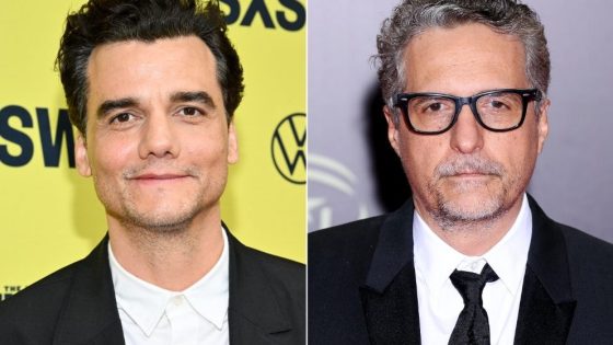 Wagner Moura Starring in Kleber Mendonça Filho’s ‘Secret Agent’ – MASHAHER