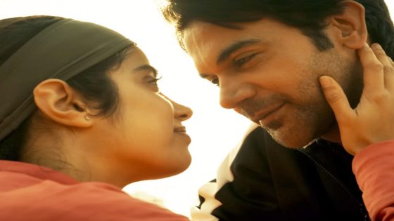 Mr. & Mrs. Mahi Box Office Estimate Day 1: Rs. 99 ticket pricing pays off for Janhvi Kapoor-Rajkummar Rao film with an opening day of Rs. 7 crores :Bollywood Box Office – MASHAHER