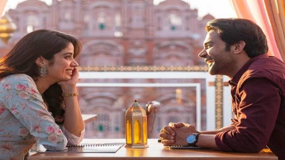 Mr & Mrs Mahi Box Office Prediction: Rajkummar Rao and Janhvi Kapoor starrer to open in Rs. 5-6 crores range :Bollywood Box Office – MASHAHER