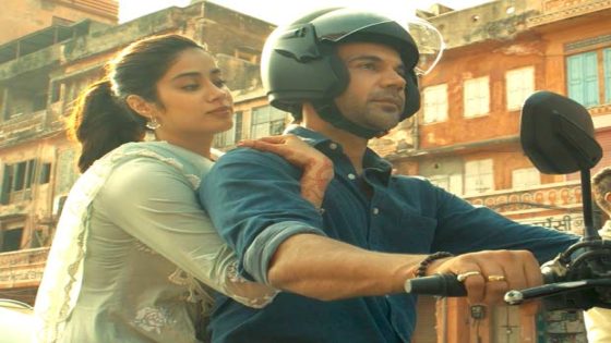 Mr & Mrs Mahi song ‘Agar Ho Tum’: Karan Johar drops teaser of second track from Janhvi Kapoor-Rajkummar Rao starrer : Bollywood News – MASHAHER