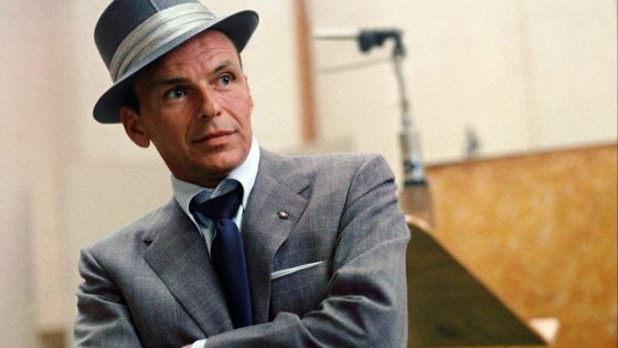 Frank Sinatra Cannes Premiere Doc ‘My Way’ Boarded by Mediawan Rights – MASHAHER