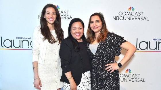 NBCU Launches Unscripted Pitch Accelerator Initiative – MASHAHER