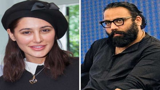 Nargis Fakhri eager to work with Sandeep Reddy Vanga: “Look at how well he drafted characters for even the females of his film” : Bollywood News – MASHAHER