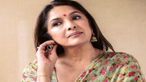 Neena Gupta shares heartfelt motherhood advice amidst Masaba’s pregnancy announcement : Bollywood News – MASHAHER