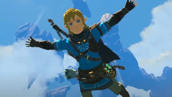 How The Legend Of Zelda Movie Director Is Approaching Fan Passion And Ideas In The Run-up To The Video Game Blockbuster – MASHAHER